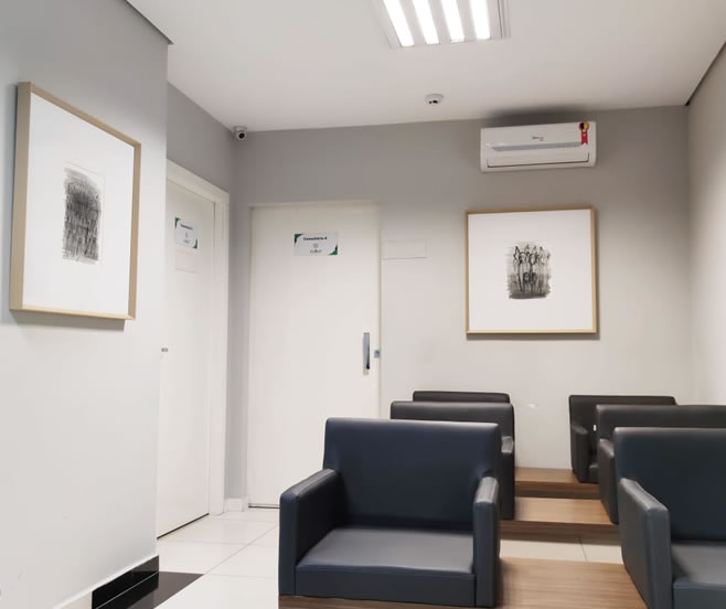 Sala de espera